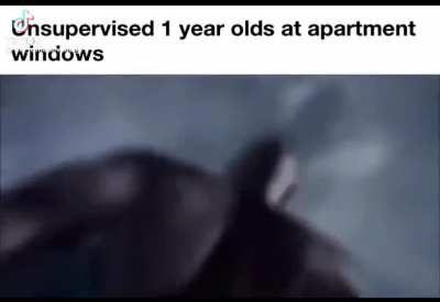 1 year olds