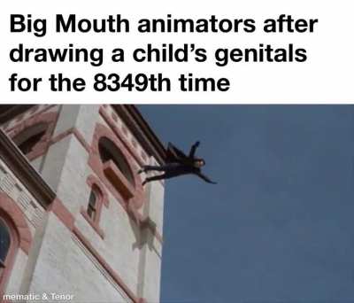 Big mouth 😐😐😐