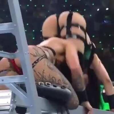 Rhea Ripley