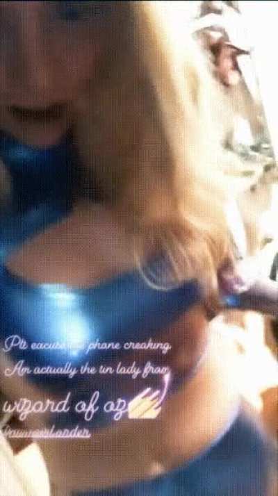 Does anyone have the original video with audio?