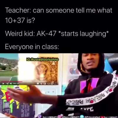 Wait a minute