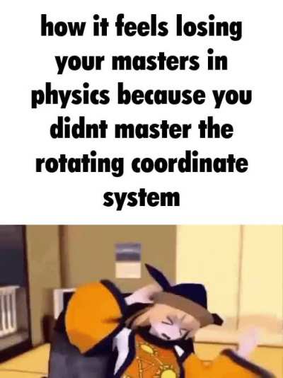 Atleast 4 people are going to get this joke.