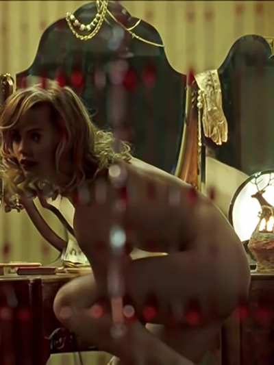 Dark City (1998), Tous Publics (France), Melissa George.
