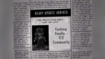 TF2 Secret Ending