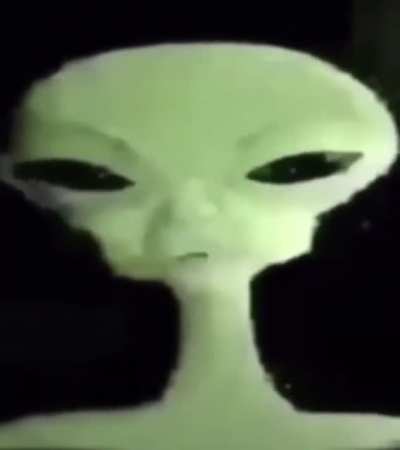 Hello earthling