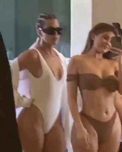Ky & Khloe