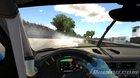 When luck makes you feel like a driving god