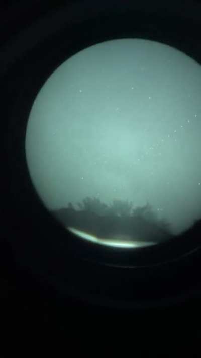Star link satellites