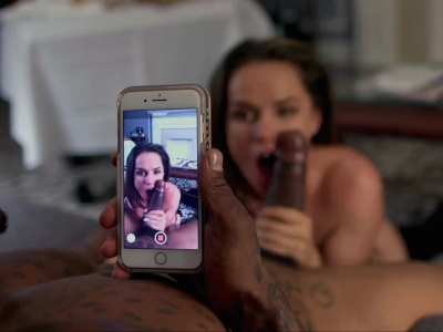 Dream is to get married to Tori Black and then she cucks me by sending such videos