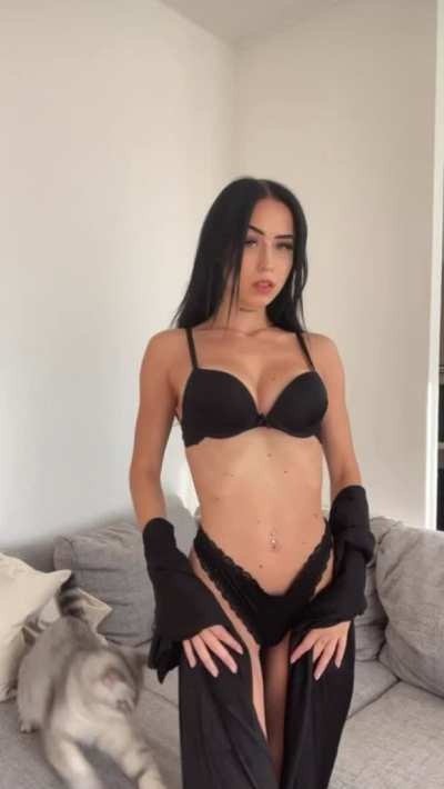Would you cum in or out?