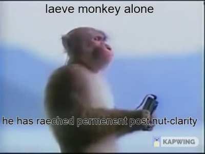 paece Monekey😬😬😬✌️ ✌️ ✌️ ✌️
