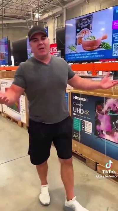 costco