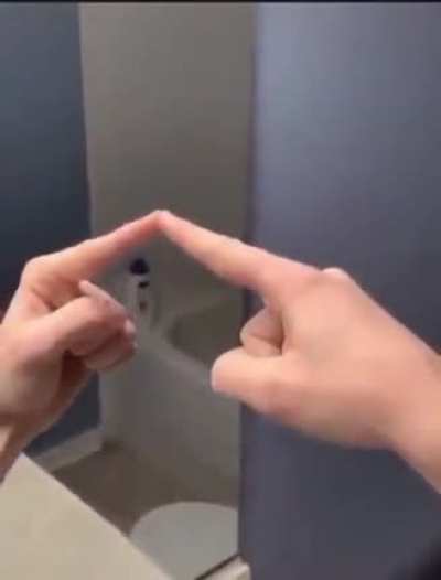 So that's how these videos are recorded