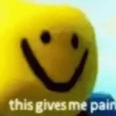 pain