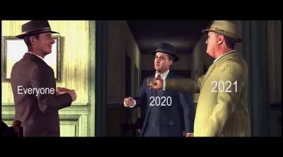 New year new meme