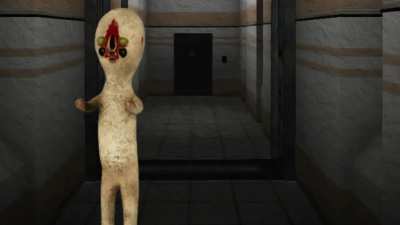 SCP GTA IV loading screen