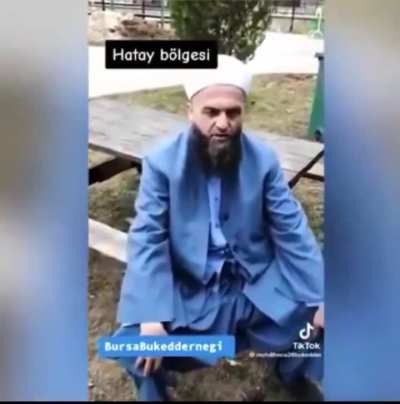 Felaketin Ortasında Din ve Milliyet Ayrımı Yapanların Patolojisi