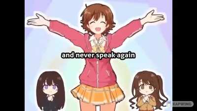 What Mio Honda Thinks of Your Opinion