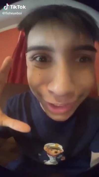 El Uriel cuando lo banearon XD