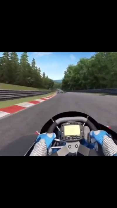 Losercity Grand Prix™