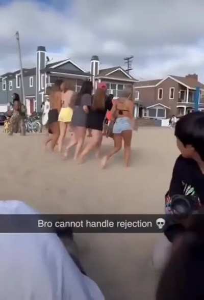 Down bad