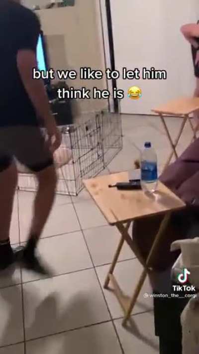 What a athlete