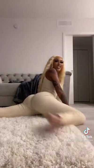 pussy to fat