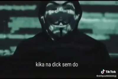 Kika na dick