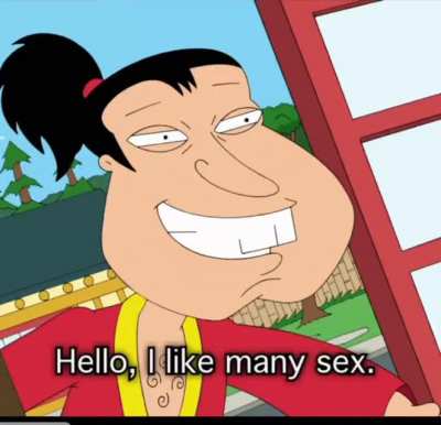 Asian Quagmire