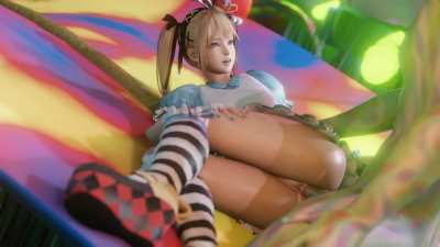 Marie Rose - Wonderland (Lazy<wbr>Procr<wbr>astin<wbr>ator)