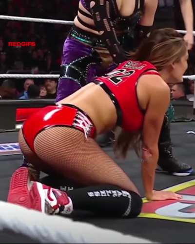Nikki Bella