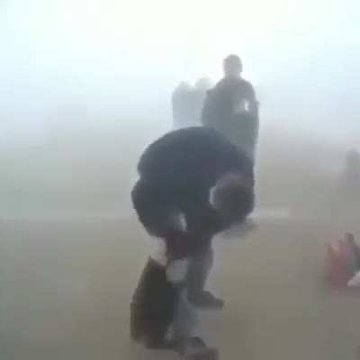 MaN SAvAGelY MaULed bY BeAr hE wAs TrYInG tO saVe FrOM FiRE