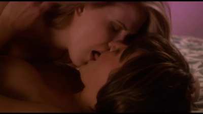 More Mercy (2003) Regina Russell & Julie K. Smith