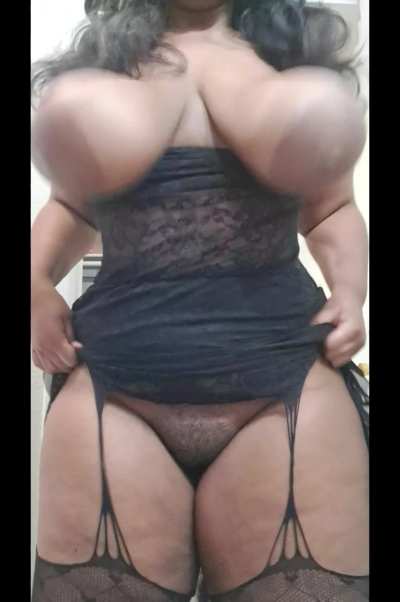 Do you like what you see ?