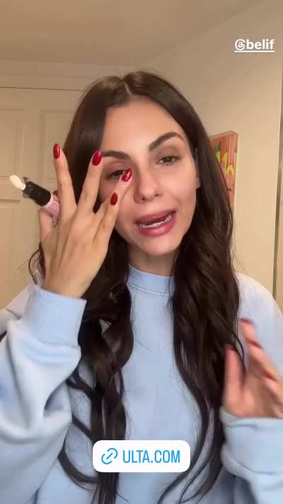Victoria Justice