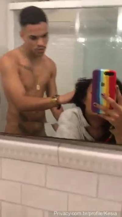 Kesia Funkeirinha