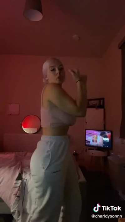 Best kind of thicc