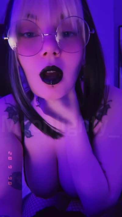 I’m a great tease