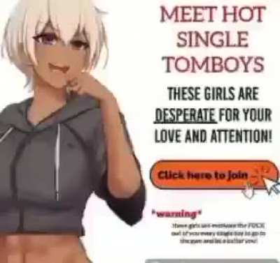 Those ad's fuuuu