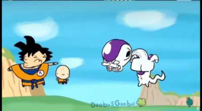 I don’t think the power of friendship can save him from that