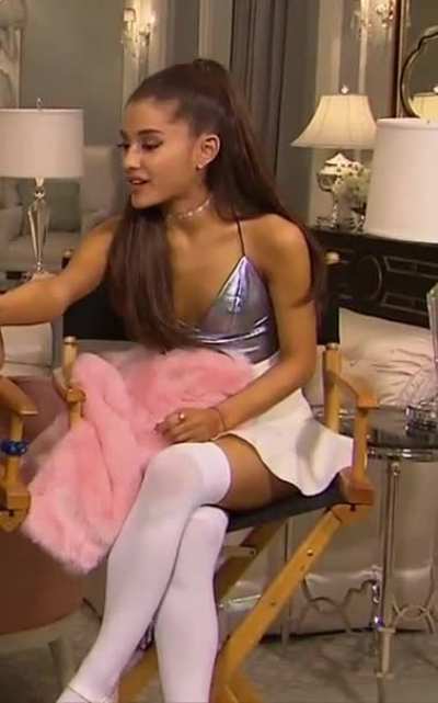She is amazing