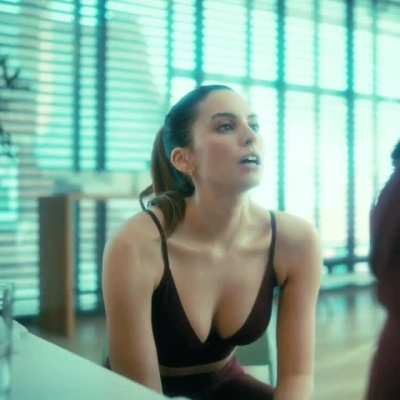 Genesis Rodriguez