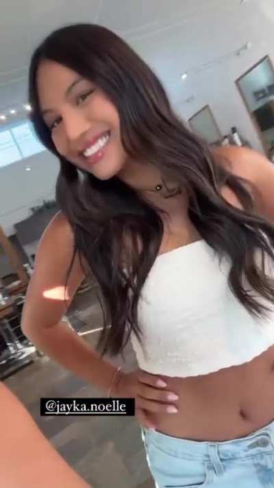 Jayka