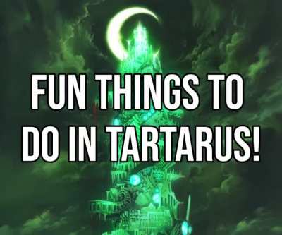 I love Tatarsauce