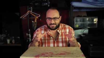 thanks vsauce