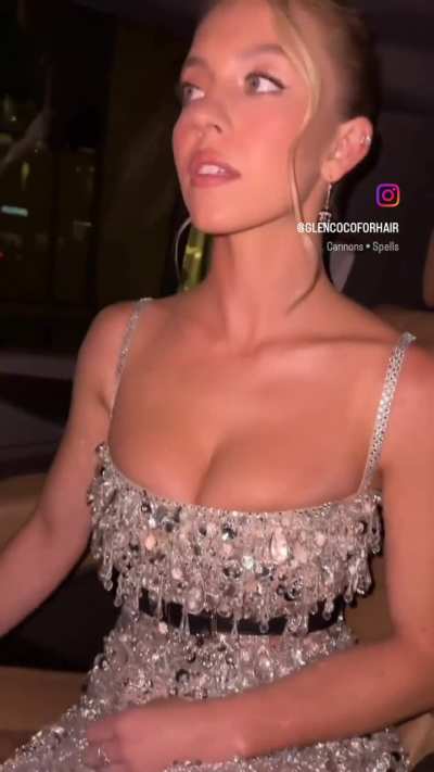 Sydney Sweeney