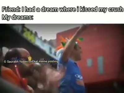 Sweet Indian Dreams