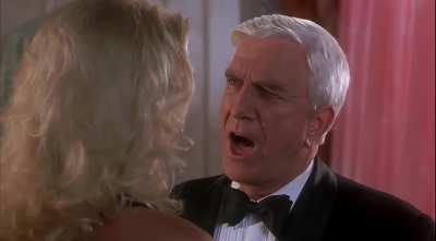 Tanya Peters (Anna Nicole Smith) - Naked Gun 33 1/3: The Final Insult