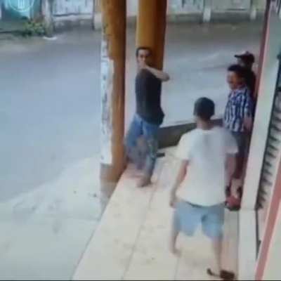 Maybe Maybe Maybe