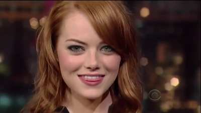 Emma Stone